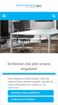 Mobile Screenshot of ergonomieberatung.org